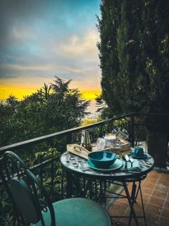 Ca' del Borgo CIPRESSA - Cipressa - 8