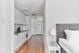 Continental Apartment Hotel Knivsta - 3