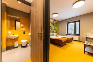 Stadium Hotel - Valmiera - 8