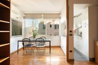 R.C. Giulio Cesare. Loft in centro - 5