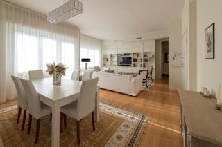 Casa Gramsci luxury apartment - Pesaro - 9