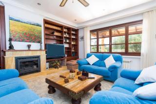 Finca CAN VALERO by Mallorca Villa Selection - 3
