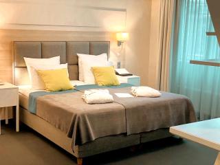 Amrita Hotel - Liepāja - 7