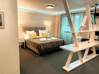Amrita Hotel - Liepāja - 8