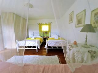 Villas and apartments on a private farm, only 1 km away from the beach! - 1
