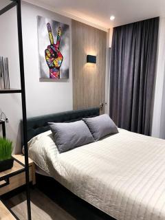 HERMES Cityview Apartment - Chişinău - 8