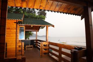 Aquila Boutique Resort Agonda - Canacona - 4