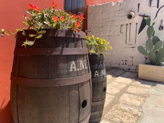 Antica Masseria - Padresergio - 6