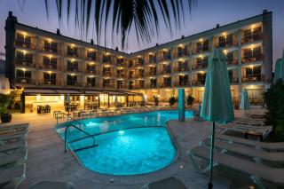 Aparthotel Miami Park - 9