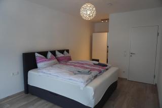 Gartenappartement Leonsberg - 4