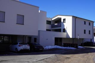Gartenappartement Leonsberg - Bad Ischl - 1