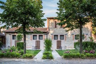 Isola Verde Resort - Castiglione del Lago - 7