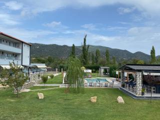 A Ponte Studios & Apartments - Sykia Chalkidikis - 8