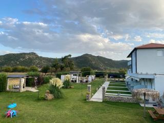 A Ponte Studios & Apartments - Sykia Chalkidikis - 1