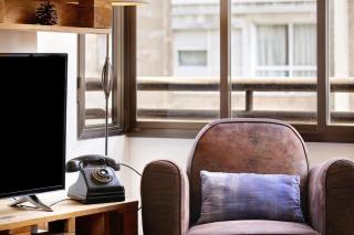 Vcv Apartamento San Telmo - 1