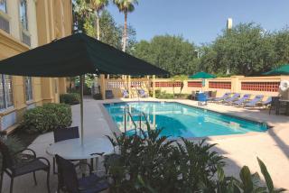 La Quinta by Wyndham Tampa Brandon Regency Park - Brandon - 9