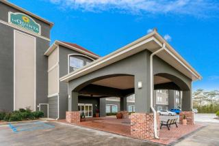 La Quinta Inn & Suites by Wyndham Broussard - Lafayette Area - 9