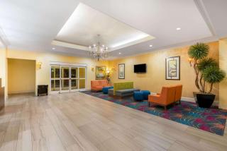 La Quinta Inn & Suites by Wyndham Broussard - Lafayette Area - 4