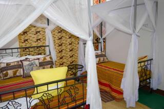 Korona Villa Lodge - Arusha - 6