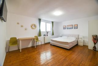 Transylvania Guest House - Braşov - 1