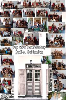 4ty two Homestay Galle - Galle - 9