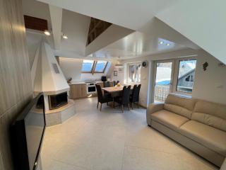 Gloria Holiday - Apartment Bohinj - Bohinj - 9