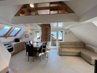 Gloria Holiday - Apartment Bohinj - 8