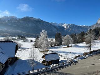 Gloria Holiday - Apartment Bohinj - 0