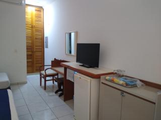 Riviera- Hotel Suite Família - Riviera de São Lourenço - 7
