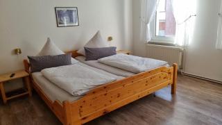 Haus Borkumitte Appartement Möwensteert - Borkum - 4