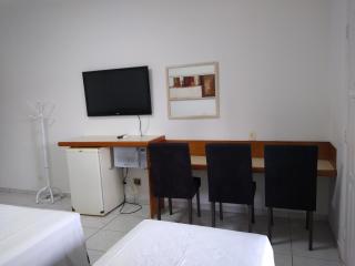 Riviera- Hotel Suite Família - Riviera de São Lourenço - 3