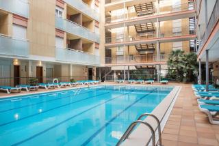 Apartaments Costa d'Or - Calafell - 8