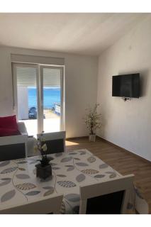 Beach front Paradise Apartment - Sukošan - 0