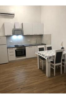 Beach front Paradise Apartment - 6