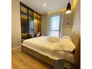 Green Terrace Apartment 5 - Tirana - 3