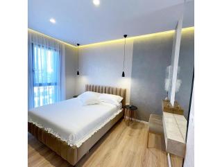 Green Terrace Apartment 5 - Tirana - 4