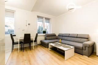 Apartament AC1 - Olsztyn - 2