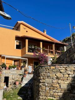 Casa Vacanze Rì Zìì - Montecorice - 6