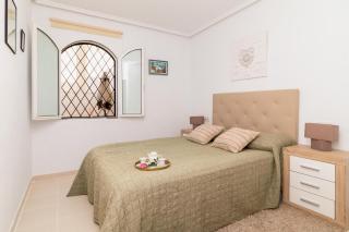 Espanatour AZAHAR DEL MAR - Torrevieja - 2