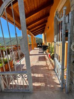 Casa Vacanze Rì Zìì - Montecorice - 4