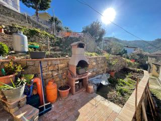 Casa Vacanze Rì Zìì - Montecorice - 5
