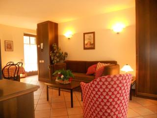 Residence Villa Avisio - 1