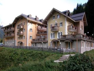 Residence Villa Avisio - Canazei - 9