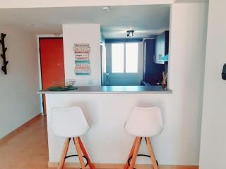 Spacious luxe apartment on Mar Menor Golf Resort with Padel, Fitness, Wellness facilities - 2