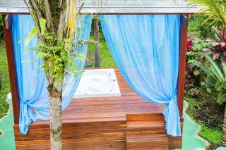 Linda casa com lazer a 500m da praia Guaratuba SP - Bertioga - 9