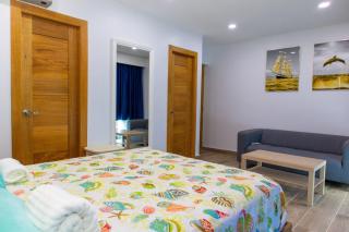 Villa en Pedernales Residencial SFA - 2