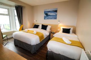 Beulah Guest House - Portrush - 4