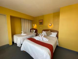 Hostal Oscar Inn - 7