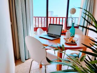 Seaview Apartment Clube Praia Mar - Portimão - 1