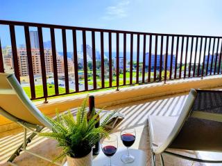 Seaview Apartment Clube Praia Mar - Portimão - 4